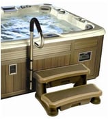 Safe-T-Rail Sicherheitsgriff