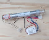 UV-Licht Ozonerzeugung für @-HOME Modelle ab 2016 und D1 Reflection ab BJ 2016 "Klein"