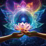 Workshop "PrismaEnergy Healing"