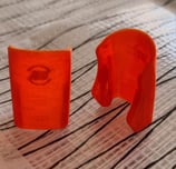 Trillian Protection sleeve