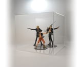 Showcase Type1 White Size4