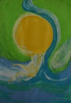 Göttinnen und Götter in uns - Entdecke Deinen eigenen Mythos