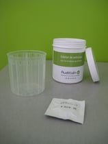 Gobelet de nettoyage