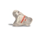 Bouchon sur-mesure avec filtre parole