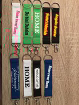 Schlüsselanhänger bedruckt