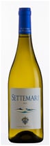 SETTEMARI I.G.T CALABRIA - BIANCO - FATTORIA SAN FRANCESCO