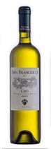 CIRO' D.O.C. - BIANCO - FATTORIA SAN FRANCESCO