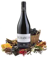 MURANERA  IGT CALABRIA - TENUTA IUZZOLINI