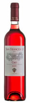 CIRO' D.O.C. - ROSATO - FATTORIA SAN FRANCESCO