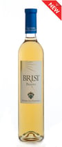 BRISI  IGT CALABRIA - PASSITO - FATTORIA SAN FRANCESCO