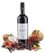 ARTINO ROSSO  IGT CALABRIA - TENUTA IUZZOLINI