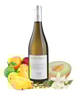 MADRE GOCCIA BIANCO CALABRIA I.G.T. -TENUTA IUZZOLINI