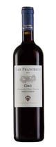 CIRO' D.O.C.- ROSSO CLASSICO - FATTORIA SAN FRANCESCO