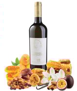 DONNA GIOVANNA BIANCO CALABRIA I.G.T. TENUTA IUZZOLINI