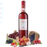 CIRO' D.O.C. ROSATO TENUTA IUZZOLINI