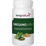 OREGANO VIDA