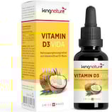 VITAMIN D3 VIDA
