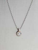 Anhänger inkl. Kette WG 750