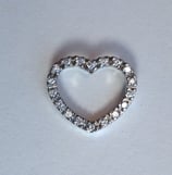 Anhänger + Kette WG 750