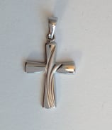 Anhänger Kreuz