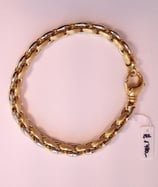 Bracelet G+W 18K