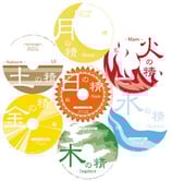 35分トレーニングCDシリーズ（七曜精CD） 会員様用