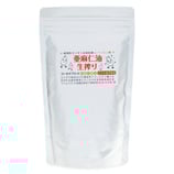 亜麻仁油生搾り　550粒入り