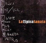 La Tipica Sanata (CD)