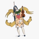 Muñeca Mecánica (MP3)