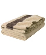 ウールリッチ® "シビルウォー フォートサムター" ブランケット