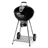 ナポレオン® 22インチ チャコールケトルグリル