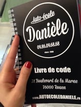 Livre de code