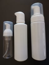 Foamer zur Schaumerzeugung mit Luft (ohne Treibgas)