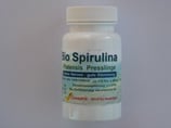 Bio - Spirulina