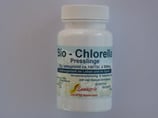 Bio - Chlorella