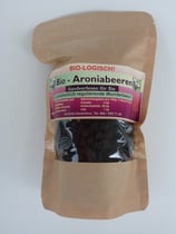 Bio-Aroniabeeren