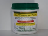Weizengras-Pulver Bio