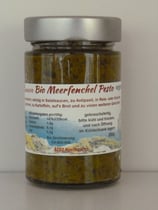 Meerfenchel Pesto Bio