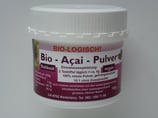 Açai - Pulver Bio