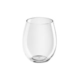 Water 390ml Beistellglas Tritan ohne Eichung Art. Nr. 31523
