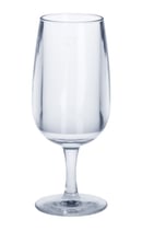 Weinglas SAN 0.1l geeicht Art. Nr. 9048