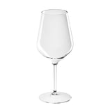 Weinglas Kelch, glasklar, 470cc,  für Wein, Apérol Spritz