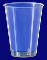 Coffe Cup 0.15l PP für Automaten geeignet