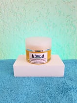 Gesichtcreme 60 plus, normale bis trockene Haut, 30ml