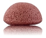 Reinigungsschwamm aus 100% natürlichen Rohstoffen