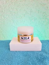 Gesichtscreme 40 plus, normale bis trockene Haut, 30ml