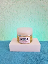 Gesichtscreme 40plus, fettige Haut, 30ml