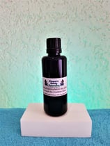 Feuchtigkeitscreme 60 plus, normale bis trockene Haut, 45ml