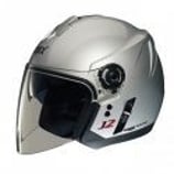 GREX J2 Kinetic metal silver