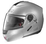 N91 EVO Special n-com salt silver Nolan